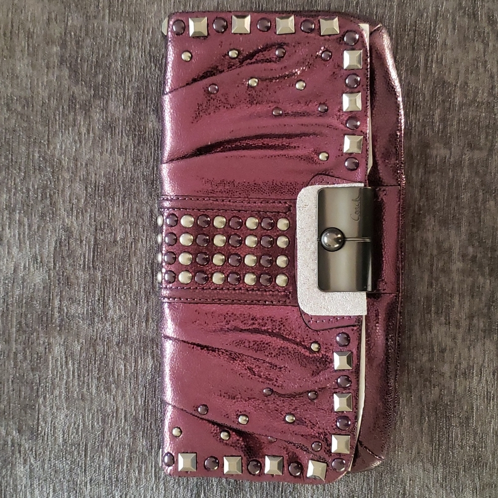 Coach Purse 👛